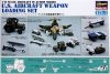 Hasegawa X72-5 - 35005 Weapon Loading Set 1/72